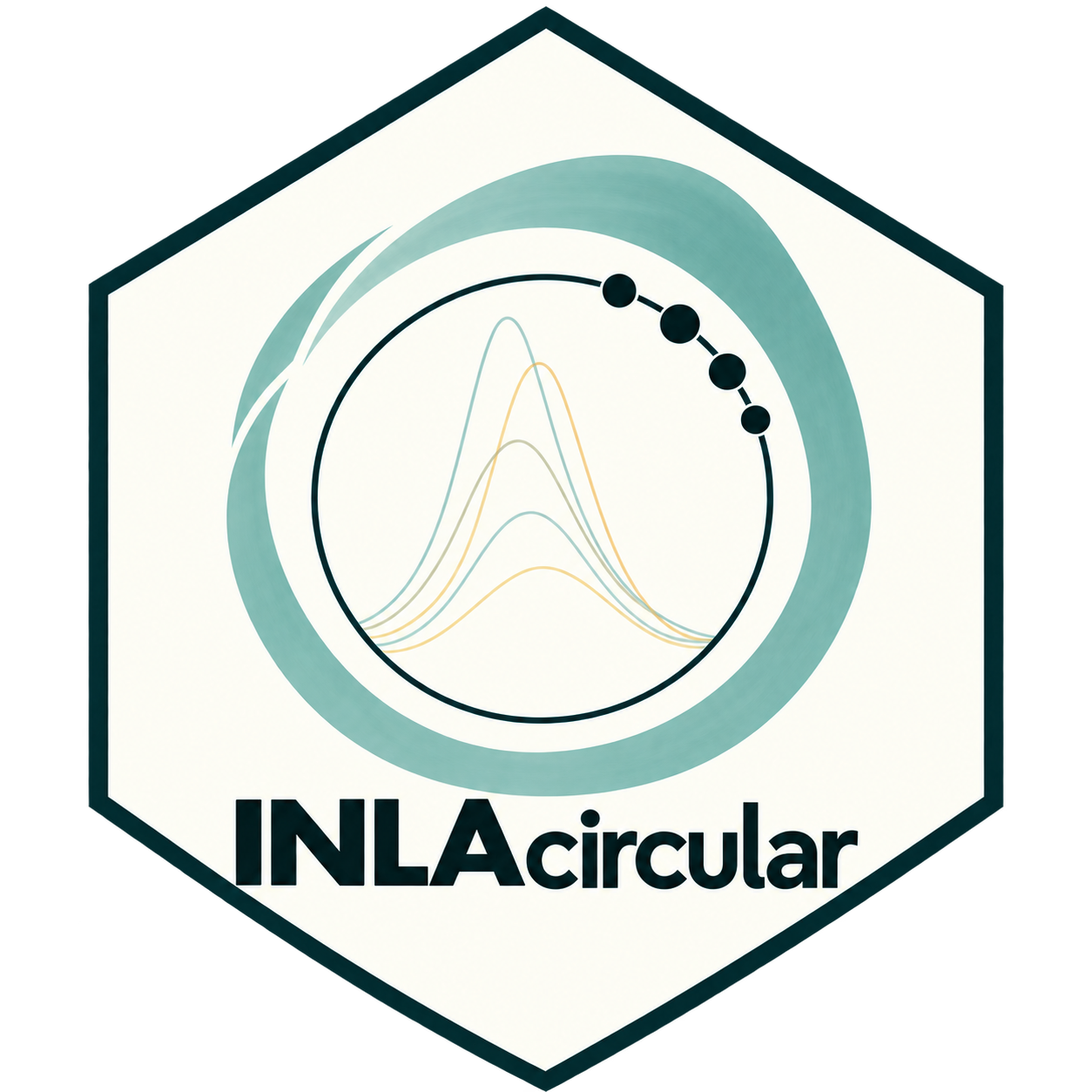 INLAcircular logo