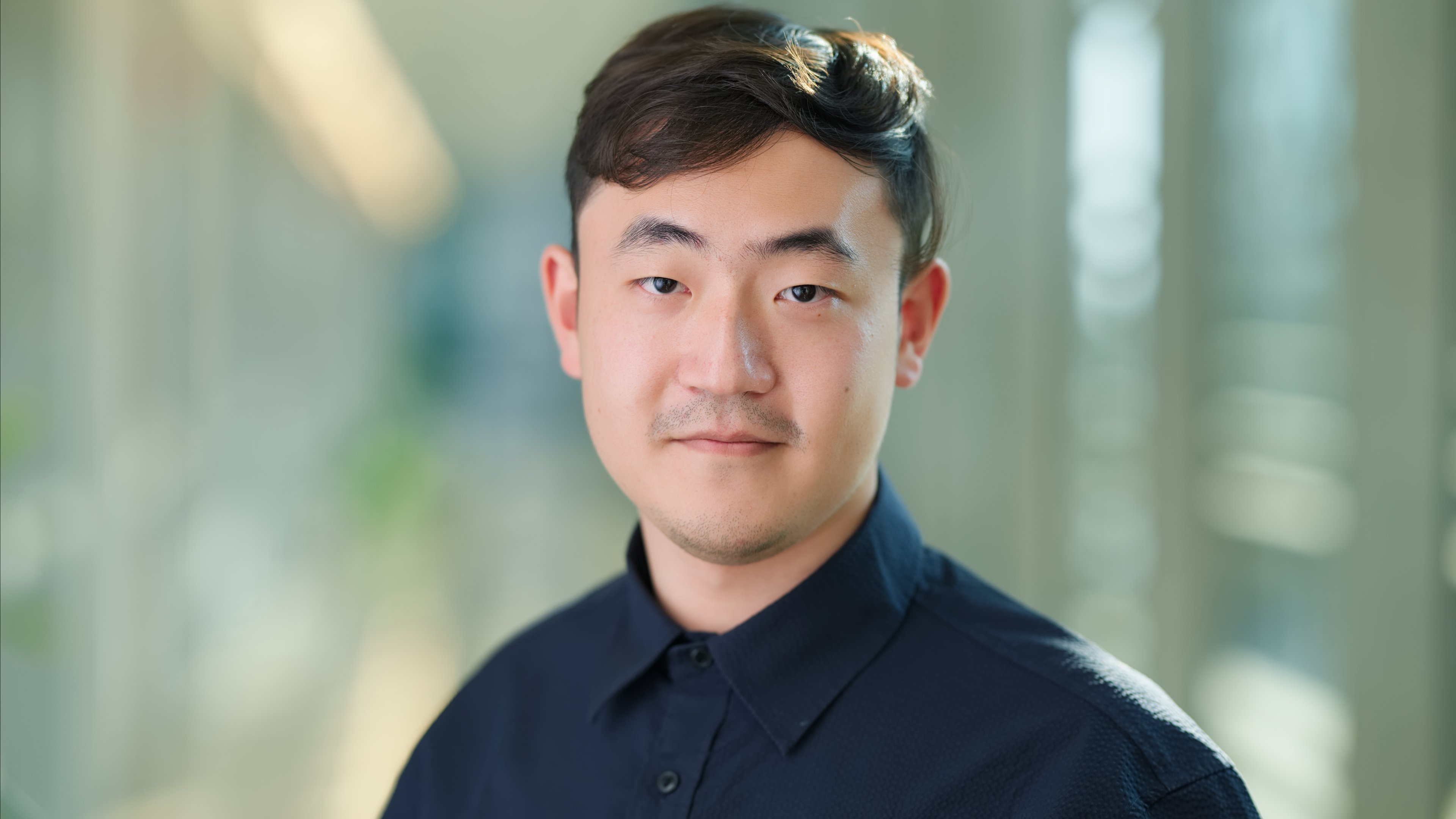 Portrait of Xiang Ye